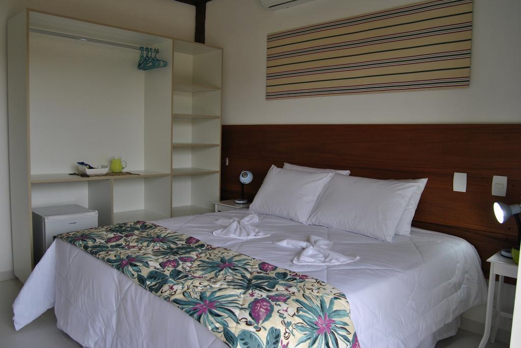 Pousada Cana Caiana Paraty Exterior photo
